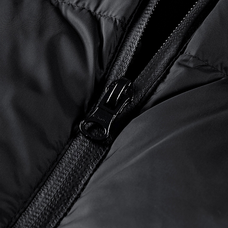 Blouson homme SEPTWOLVES    en Nylon - Ref 3121430 Image 5