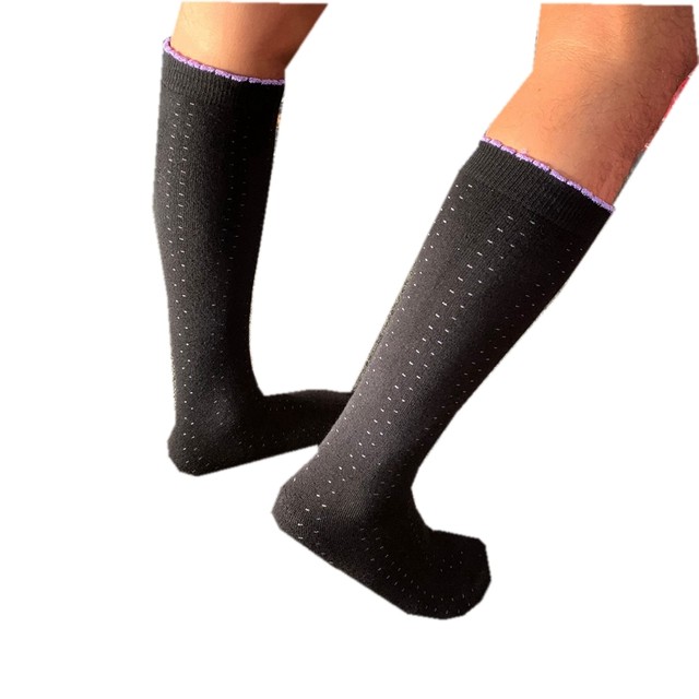 Full terry thickened winter outdoor breathable sweat-wicking quick-drying sports socks for boys and girls wool ski socks