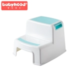 Гигиеническое средство детской гигиены, пластиковая нескользящая детская подставка для ног для домашнего использования