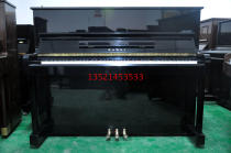 Japanese original imported used piano KAWAI KAWAI kavai BS-1A performance vertical piano shooting