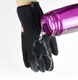 Màn hình cảm ứng găng tay câu cá ngoài trời lạnh và windproof ấm cưỡi màn hình điện dung cảm ứng leo núi vỏ mềm trượt tuyết không thấm nước găng tay thời trang nữ Găng tay