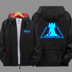 Ngày mai Jacket Ark Guard Bại Lý do TS Amiacos Jacket game Khoảng Rhode Island quần áo. 