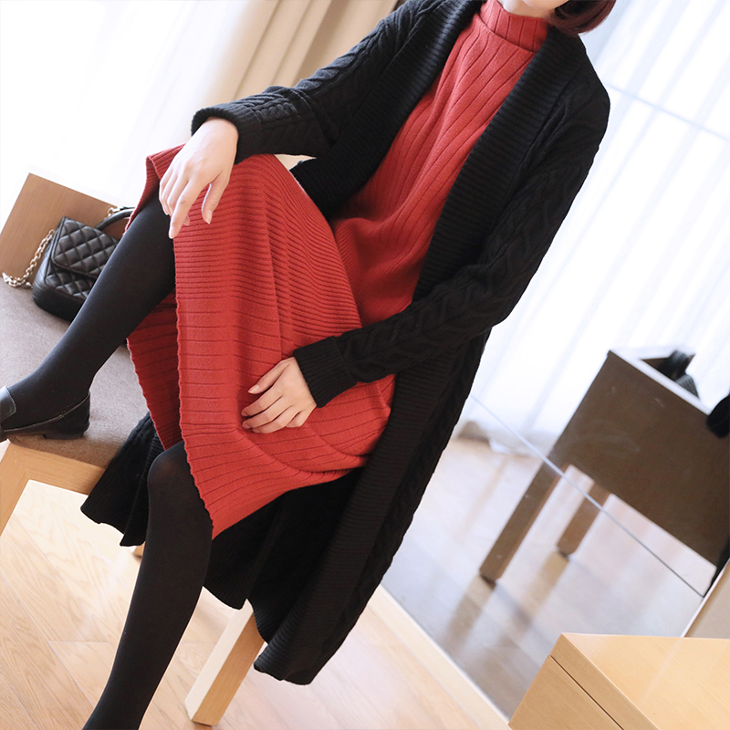 Cardigan SXZY     - Ref 3231304 Image 4