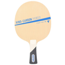 Glory ping-pong VICTAS Li Jiawei Carbon table tennis bottom plate racket attack HINO-CARBON POWER