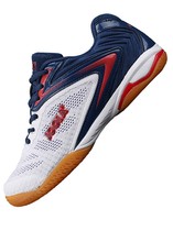 JOOLA Yulla table tennis shoes training mens shoes women shoes Raptor table tennis anti-slip and breathable professional sports sneakers