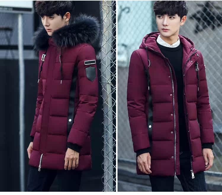 Blouson homme - Ref 3120132 Image 21