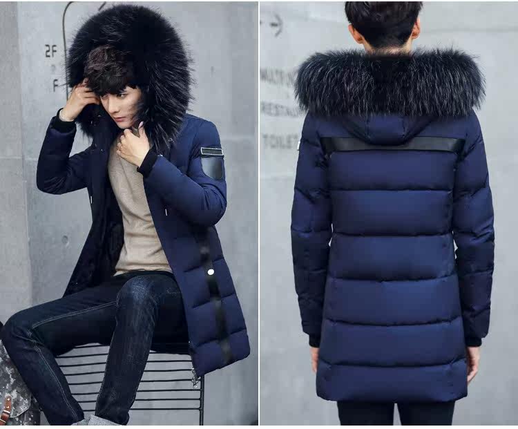 Blouson homme - Ref 3120132 Image 16