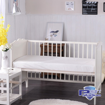 Paredin baby anti-mite mattress cover anti-mite bedding baby anti-mite mattress 70x140