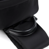 Кенгуру, водонепроницаемая нагрудная сумка, сумка через плечо, сумка на одно плечо, небольшая сумка, в корейском стиле