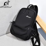 Кенгуру, мужская универсальная нагрудная сумка, рюкзак, водонепроницаемая сумка, сумка на одно плечо