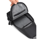 Кенгуру, мужская водонепроницаемая нагрудная сумка, трендовая сумка через плечо, рюкзак, сумка на одно плечо, ткань оксфорд