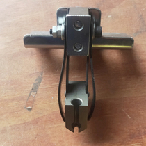  Sentao rivet rivet machine accessories Duckbill automatic rivet machine feeding chuck chuck