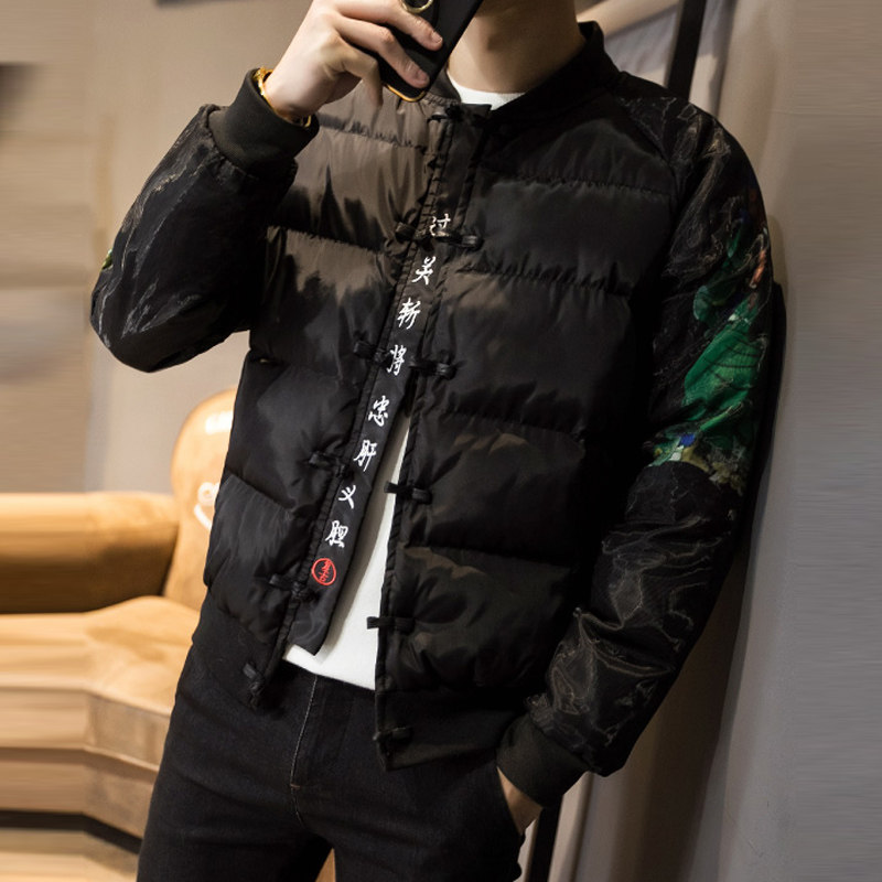 Blouson chaud pour homme - Ref 3112826 Image 5