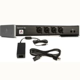 Элемент бесплатной доставки элемент 46 Thunderbolt Audio Audio Term 12 в -14