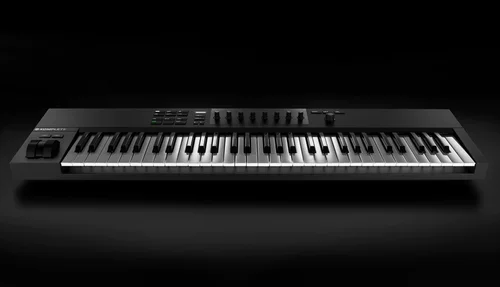 Ni Koplete Kontrol M32 A25 A49 A61 Ключевой музыкальный контроллер MIDI клавиатура