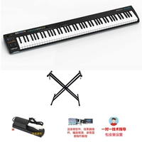 GXP88 Педаль+Rack+Resources сетевого диска +1 Руководство