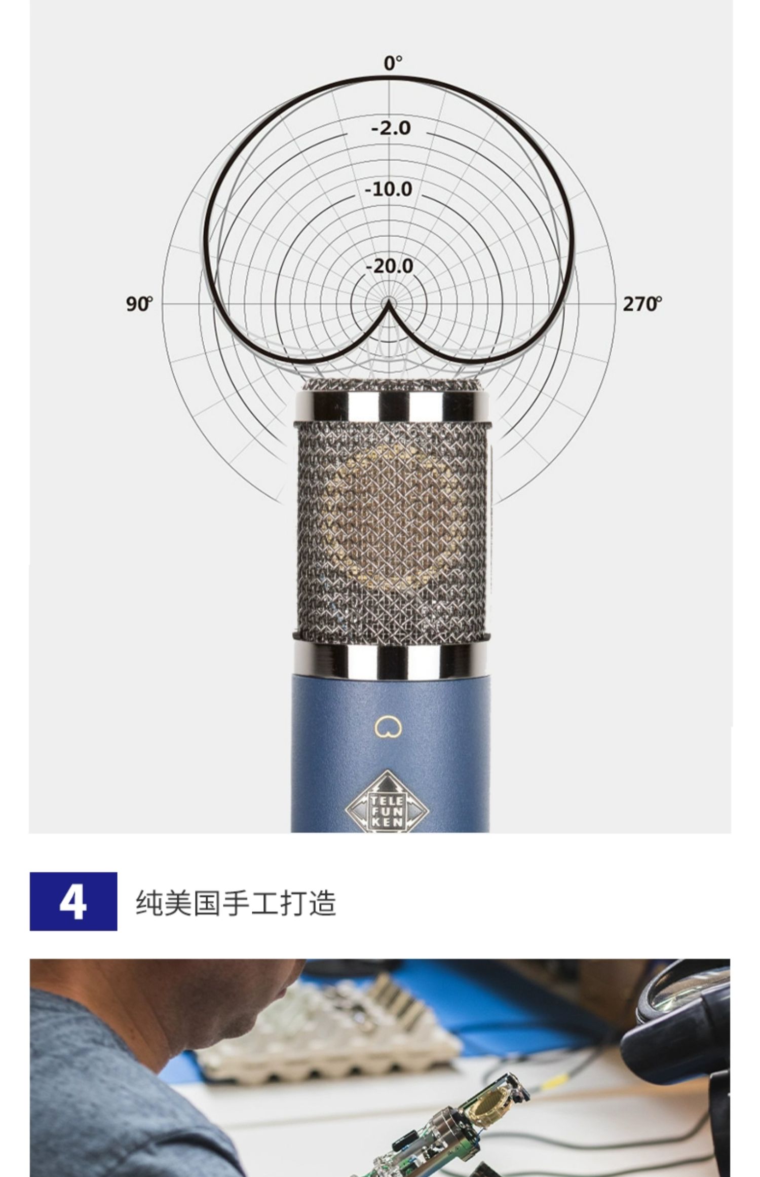 Telefunken/德律风根 TF11插图6