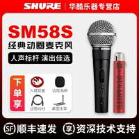 SM58S+DM1 Play+Scholar+Line+Затычки для ушей+Ресурсы сетевого диска +1 -PAIR Техническое руководство