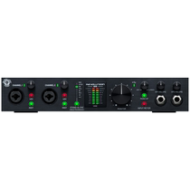 Black lion sound card Black Lion Revolution 6x6 Professional sound recording of the song External Sound Card