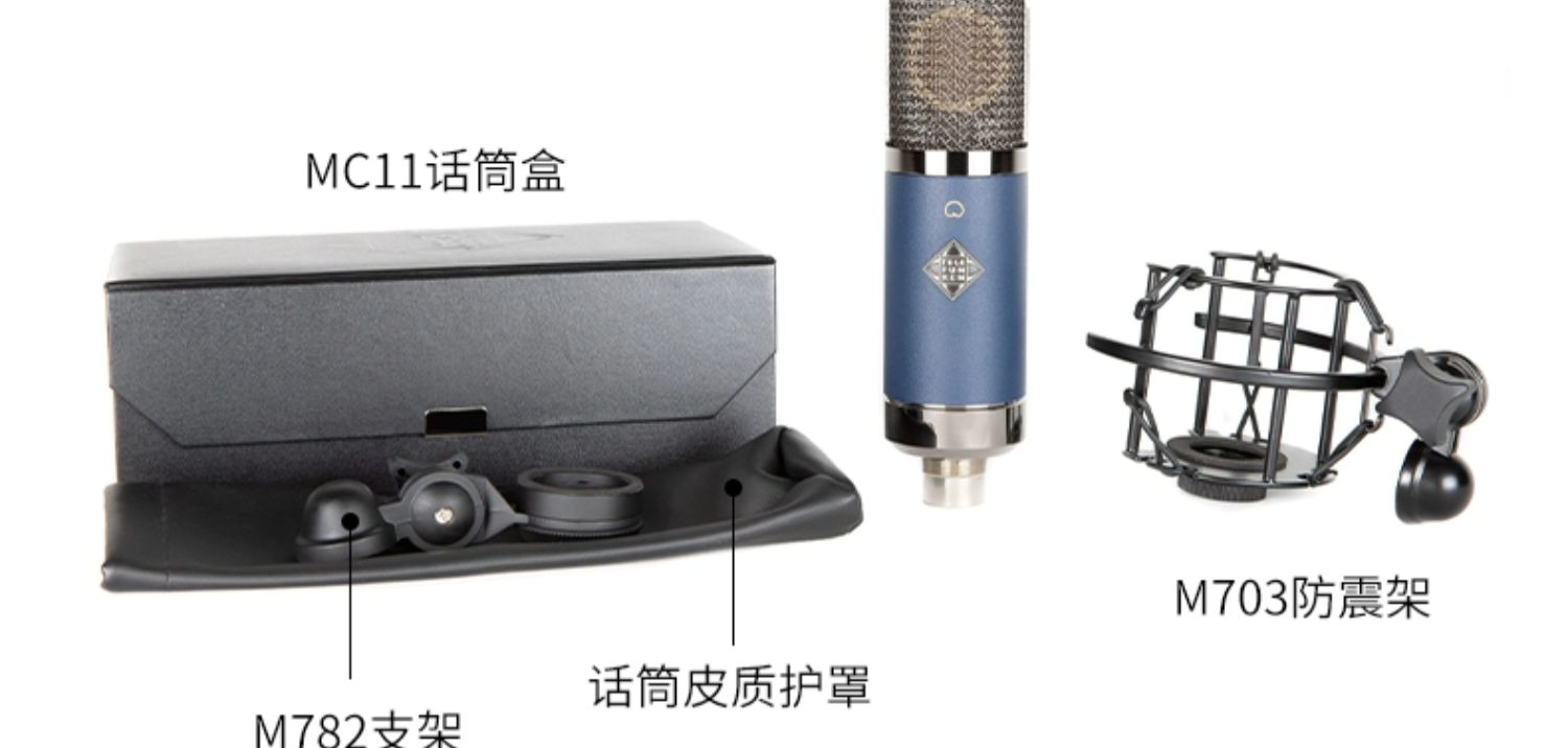 Telefunken/德律风根 TF11插图13
