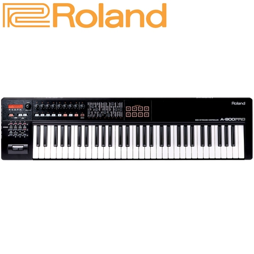 БЕСПЛАТНАЯ ПЕДОВАЯ ПЕДОВАНИЯ РАБОТА ROLAND ROLAND A-800PRO A800 PRO 61 КЛЮЧ КЛЮЧ КЛЮЧ КЛЮЧЕСКИ