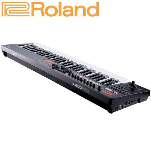 БЕСПЛАТНАЯ ПЕДОВАЯ ПЕДОВАНИЯ РАБОТА ROLAND ROLAND A-800PRO A800 PRO 61 КЛЮЧ КЛЮЧ КЛЮЧ КЛЮЧЕСКИ