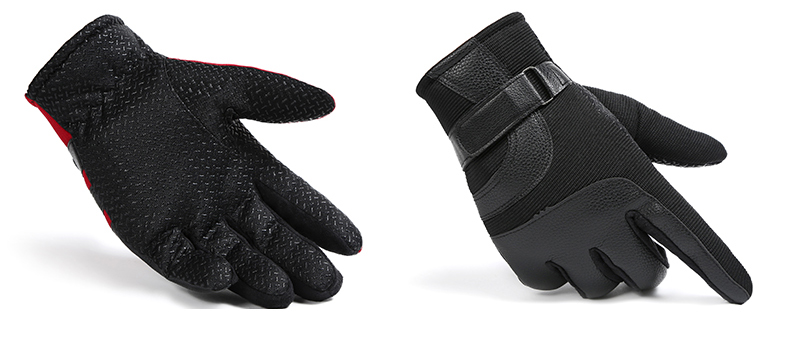 Gants pour homme SATURNIAN - Ref 2781590 Image 33