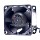 Оригинальный серверный охлаждающий вентилятор Nidec 6038 V60E12BS2CB5-08 12V 2.50A 6 см mini 3
