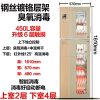 Дезинфекция озона+