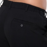 Рабочие штаны, оверсайз, свободный прямой крой