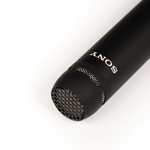 Sony/索尼 ECM-100U LIVE CARD Computer Computer Computer Microfhone Computer Microfhone