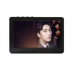 Mô hình sinh viên UnisCom Smart mp5 phát hành bên ngoài di động MP4 HD player Màn hình cảm ứng siêu mỏng MP6 có thể đọc phim mới Học tiếng Anh MP3 Music Walkman - Máy nghe nhạc mp3