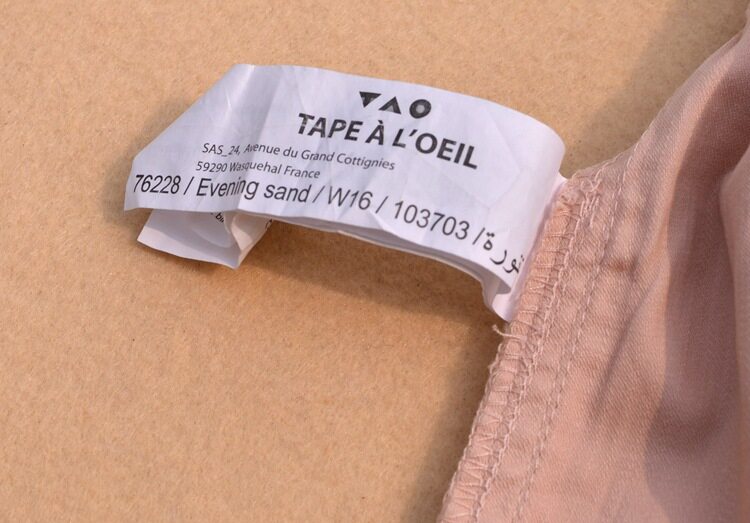 Jupe enfant - Ref 2049614 Image 21