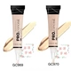 L.A. LA Girl HD Che khuyết điểm Độ bóng cao Sửa chữa Dark Circle Foundation Toner Cam Xanh Vàng Vàng Tím Trắng