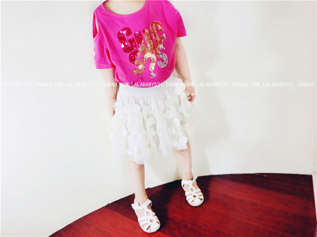 Jupe pour fille - Ref 2051892 Image 10