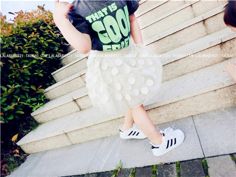 Jupe pour fille - Ref 2051892 Image 23