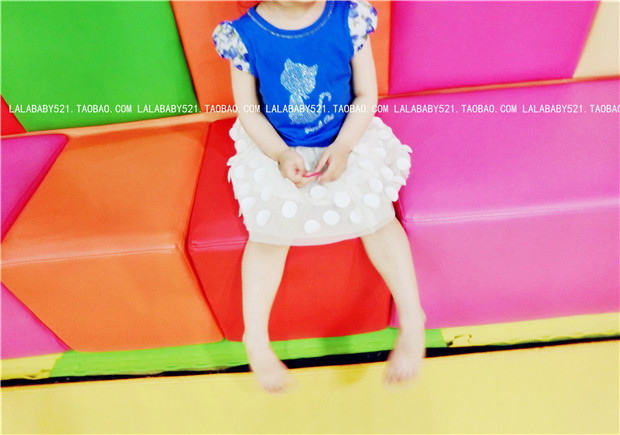 Jupe pour fille - Ref 2051892 Image 67