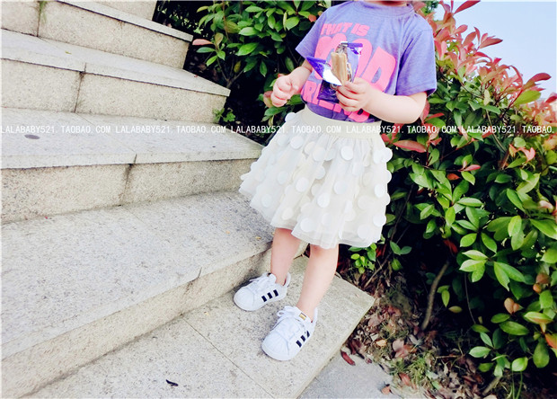 Jupe pour fille - Ref 2051892 Image 44