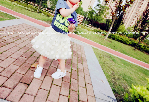 Jupe pour fille - Ref 2051892 Image 60