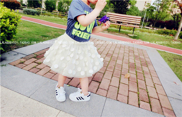 Jupe pour fille - Ref 2051892 Image 55