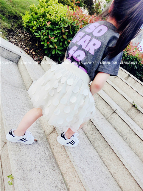 Jupe pour fille - Ref 2051892 Image 17