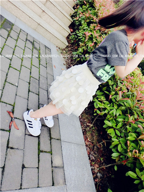 Jupe pour fille - Ref 2051892 Image 22