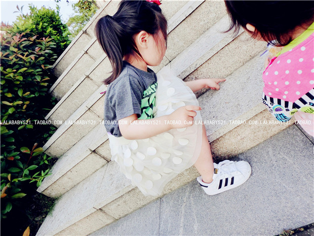 Jupe pour fille - Ref 2051892 Image 41