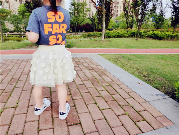 Jupe pour fille - Ref 2051892 Image 61