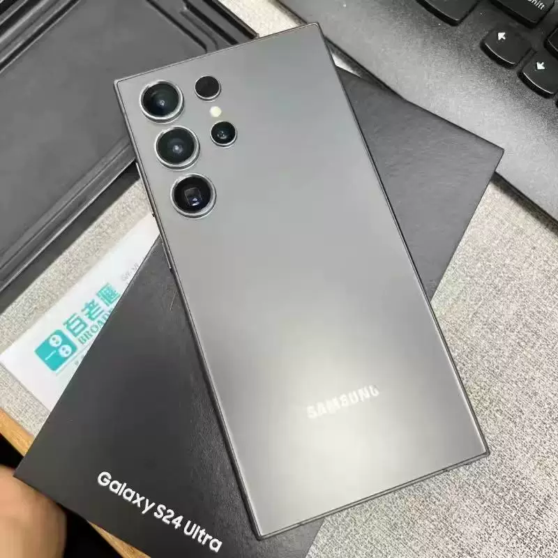 Samsung/ S24, S9280, мобильный телефон, S24 Ultra, 9280 шт, 5G