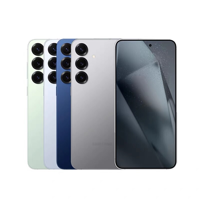 samsung Galaxy S25+ Sm-S9360 Chinese Version Direct Import Full Network 5g Smartphone