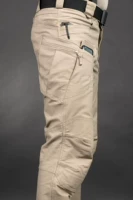 Хаки ремень, осенний