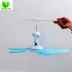 Mông chăn lưới móc đặc biệt móc quạt phụ kiện cài đặt phổ quát thuận tiện thanh ngang kính thiên văn bùng nổ