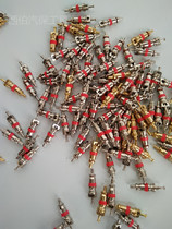 Valve core Car tire valve core Bicycle valve core Multi-purpose valve core Air-tight core