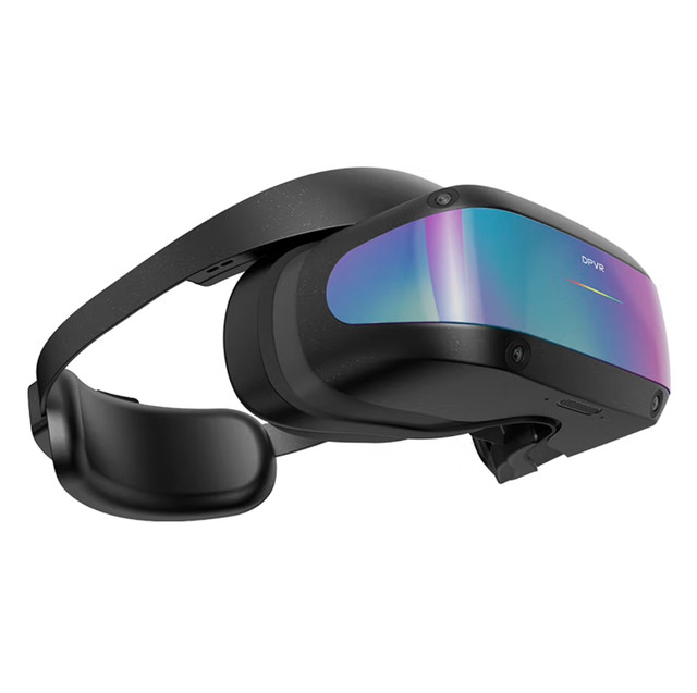 Dapeng E4C VR equipment smart VR glasses all-in-one machine 3D glasses VR somatosensory game console VR experience store